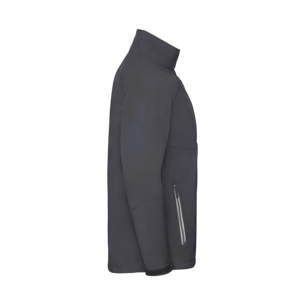 Immagine Men's Bionic Softshell Jacket