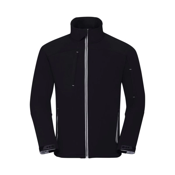 Immagine Men's Bionic Softshell Jacket
