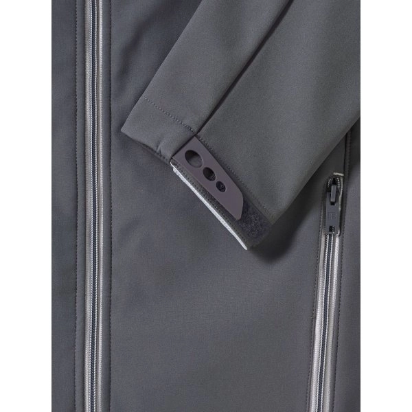 Immagine Men's Bionic Softshell Jacket