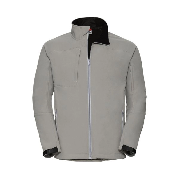 Immagine Men's Bionic Softshell Jacket