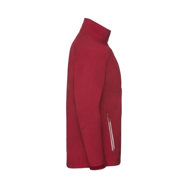 Immagine Men's Bionic Softshell Jacket