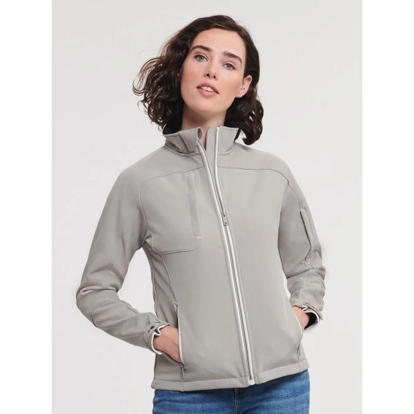 Immagine Ladies' Bionic Softshell Jacket