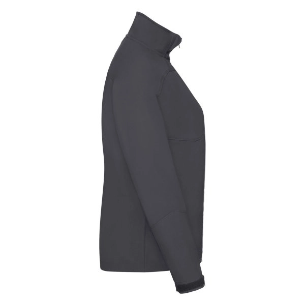 Immagine Ladies' Bionic Softshell Jacket
