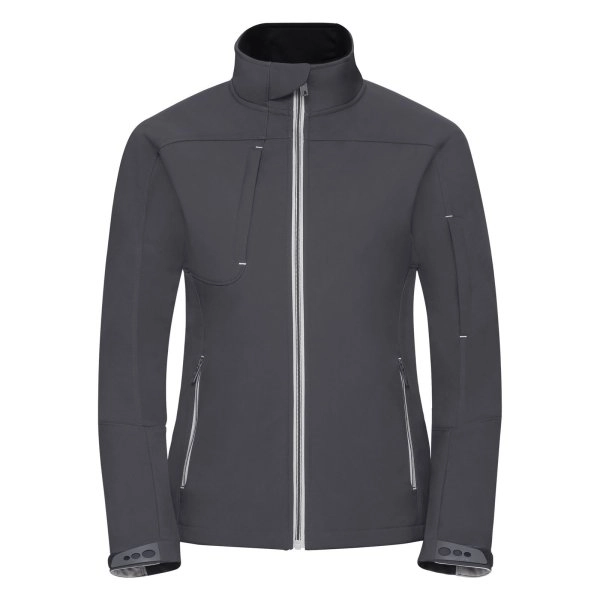 Immagine Ladies' Bionic Softshell Jacket