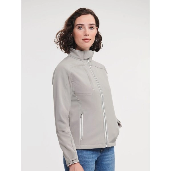Immagine Ladies' Bionic Softshell Jacket