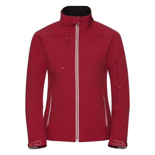 Immagine Ladies' Bionic Softshell Jacket