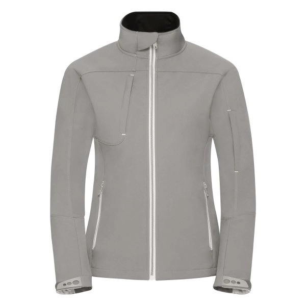Immagine Ladies' Bionic Softshell Jacket
