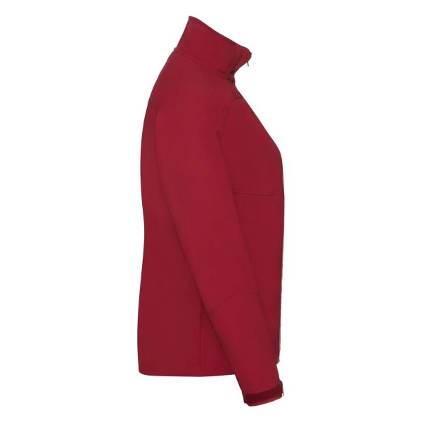 Immagine Ladies' Bionic Softshell Jacket