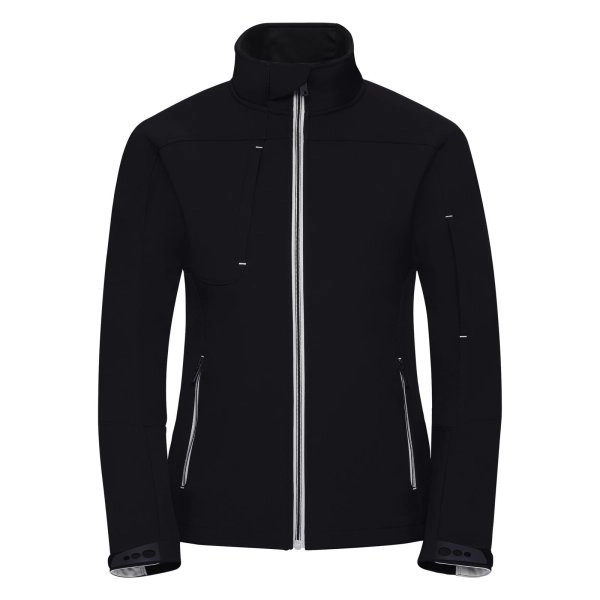 Immagine Ladies' Bionic Softshell Jacket