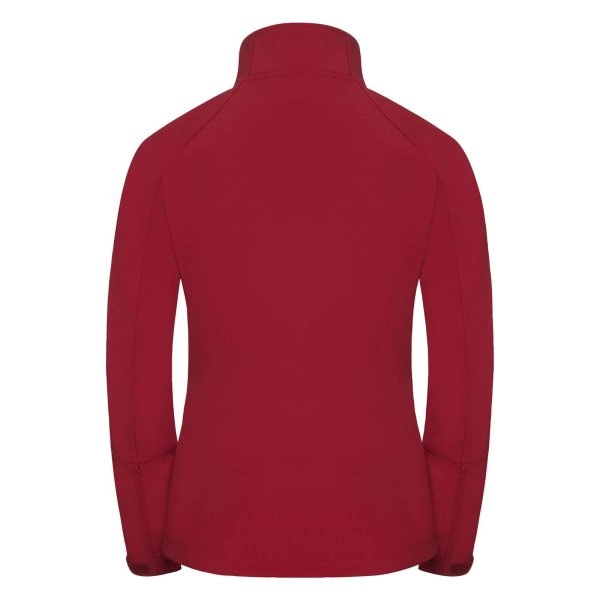Immagine Ladies' Bionic Softshell Jacket