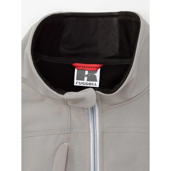 Immagine Ladies' Bionic Softshell Jacket