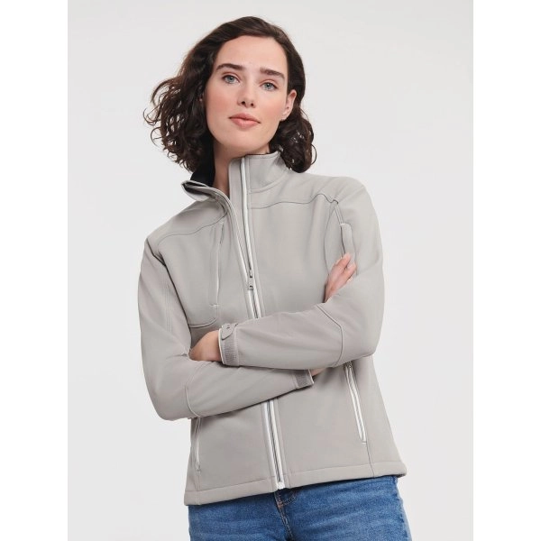 Immagine Ladies' Bionic Softshell Jacket