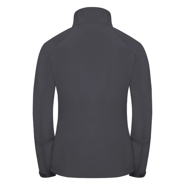 Immagine Ladies' Bionic Softshell Jacket