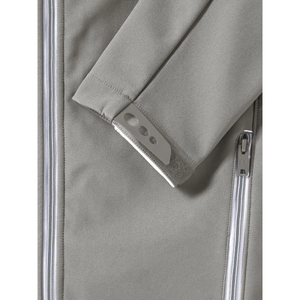 Immagine Ladies' Bionic Softshell Jacket
