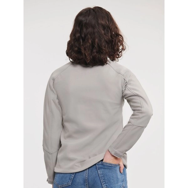 Immagine Ladies' Bionic Softshell Jacket