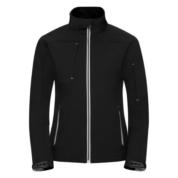 Immagine Ladies' Bionic Softshell Jacket