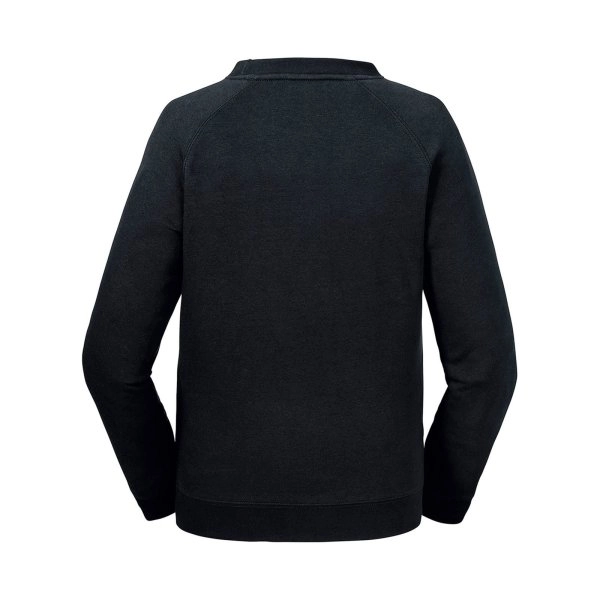 Immagine Kids Authentic Raglan Sweat