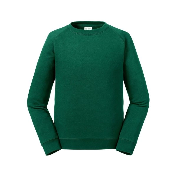 Immagine Kids Authentic Raglan Sweat