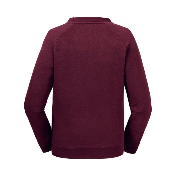 Immagine Kids Authentic Raglan Sweat
