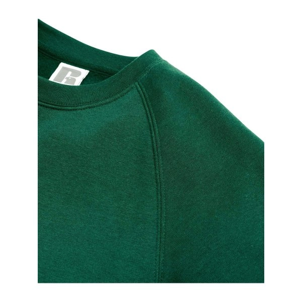 Immagine Kids Authentic Raglan Sweat
