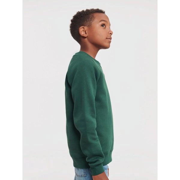 Immagine Kids Authentic Raglan Sweat
