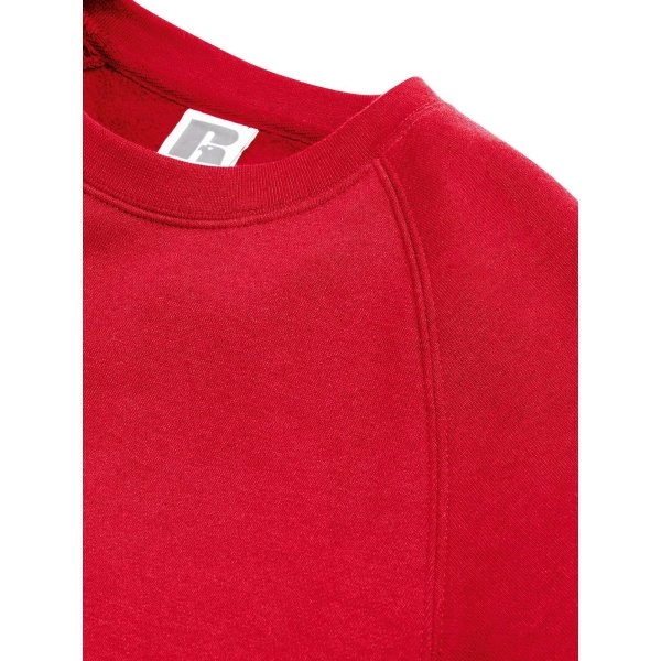 Immagine Kids Authentic Raglan Sweat