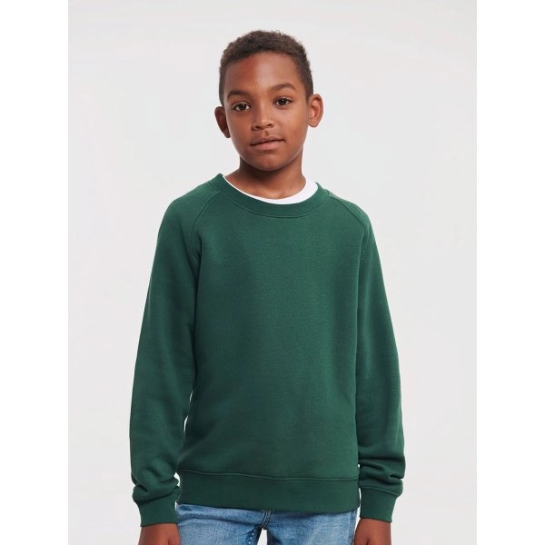 Immagine Kids Authentic Raglan Sweat