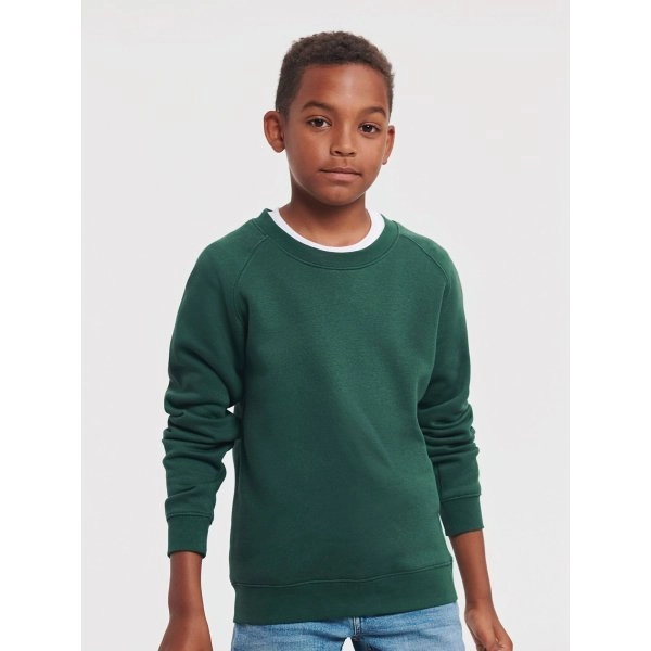 Immagine Kids Authentic Raglan Sweat