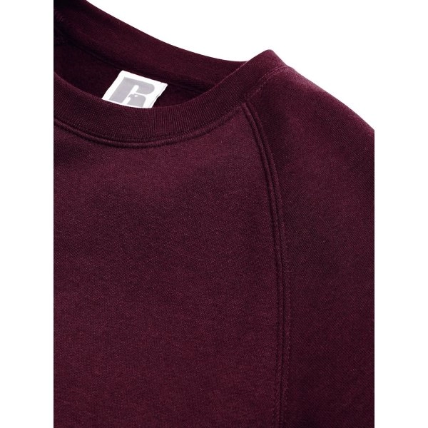 Immagine Kids Authentic Raglan Sweat
