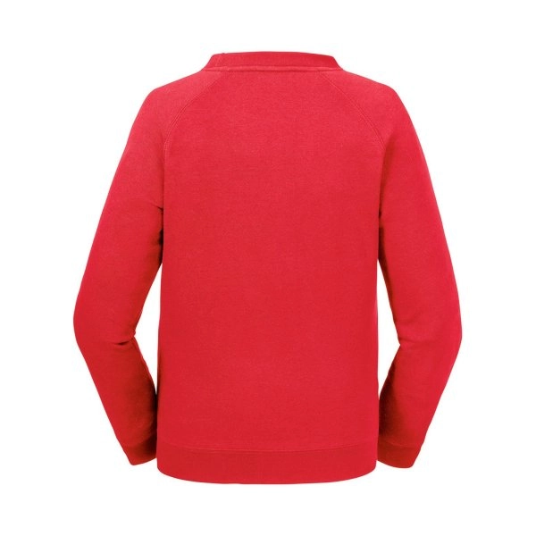 Immagine Kids Authentic Raglan Sweat