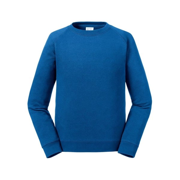 Immagine Kids Authentic Raglan Sweat