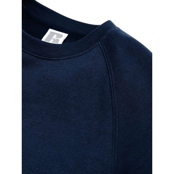 Immagine Kids Authentic Raglan Sweat