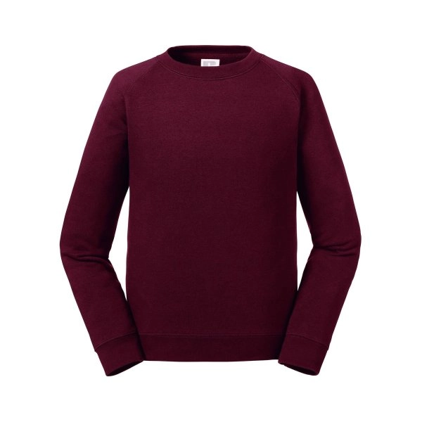 Immagine Kids Authentic Raglan Sweat