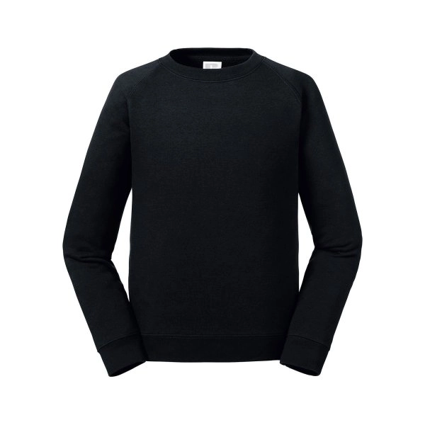Immagine Kids Authentic Raglan Sweat