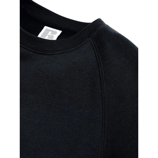 Immagine Kids Authentic Raglan Sweat