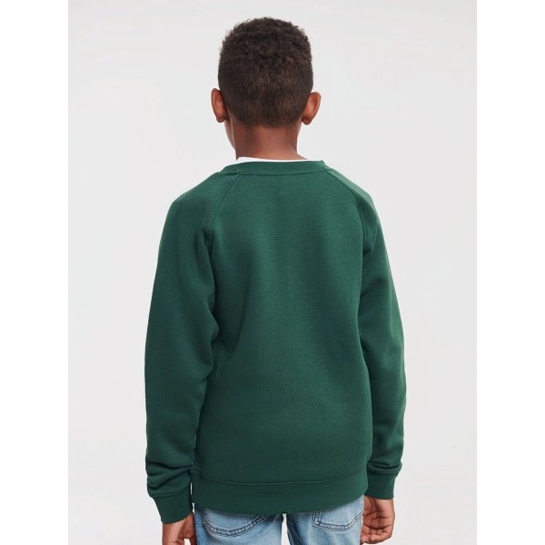 Immagine Kids Authentic Raglan Sweat
