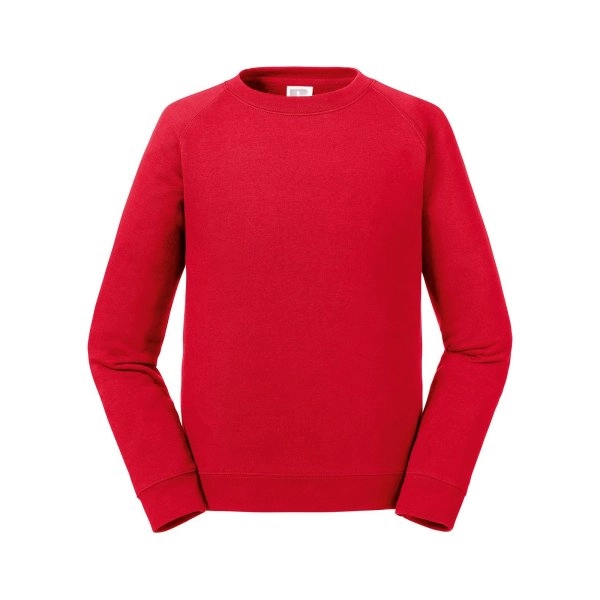 Immagine Kids Authentic Raglan Sweat