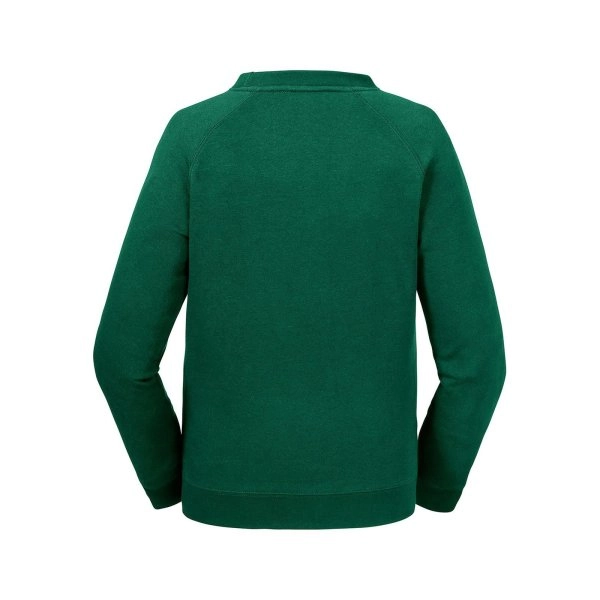Immagine Kids Authentic Raglan Sweat