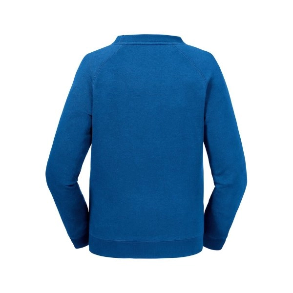 Immagine Kids Authentic Raglan Sweat