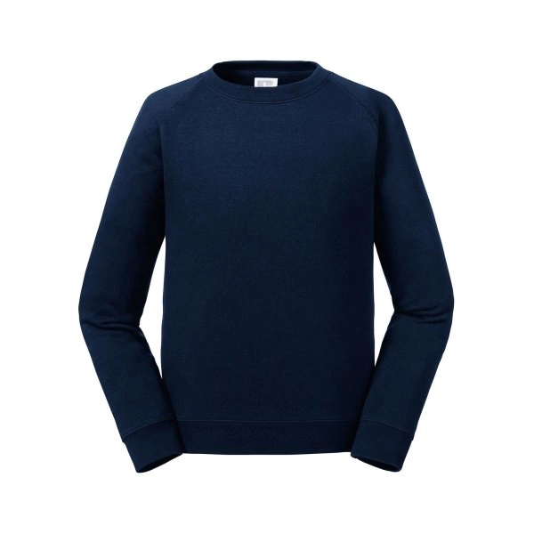 Immagine Kids Authentic Raglan Sweat