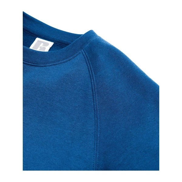 Immagine Kids Authentic Raglan Sweat