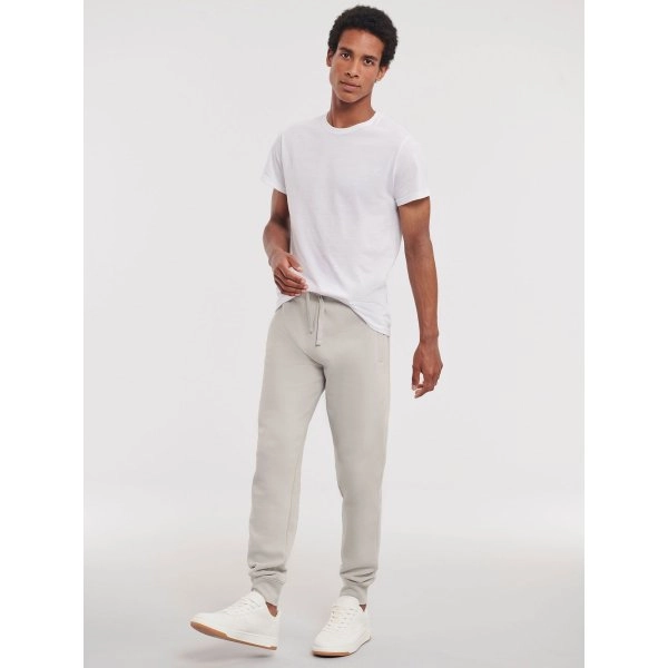 Immagine Men's Authentic Cuffed Jog Pants