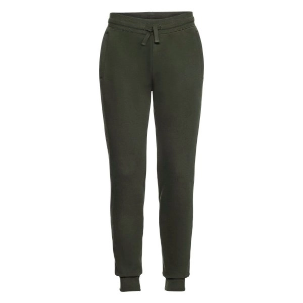 Immagine Men's Authentic Cuffed Jog Pants