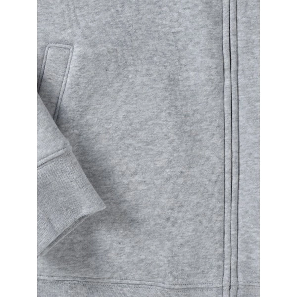 Immagine Men's Authentic Sweat Jacket