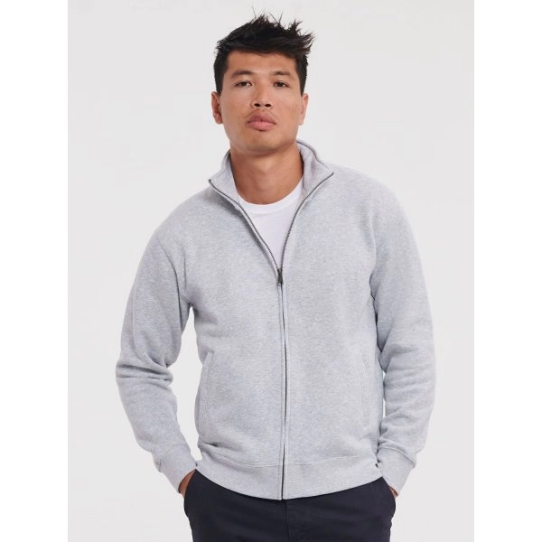 Immagine Men's Authentic Sweat Jacket
