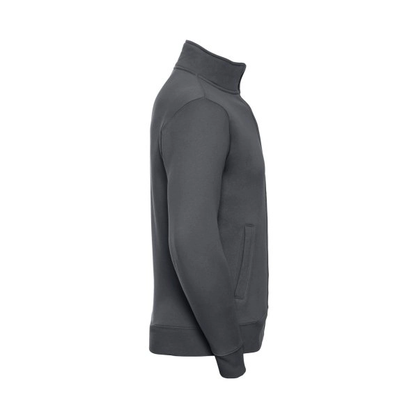 Immagine Men's Authentic Sweat Jacket