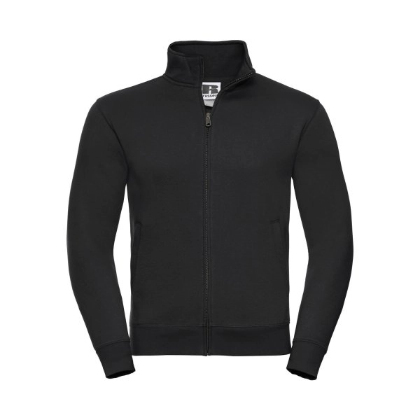 Immagine Men's Authentic Sweat Jacket