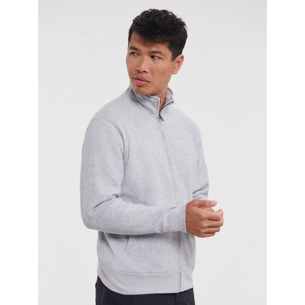 Immagine Men's Authentic Sweat Jacket