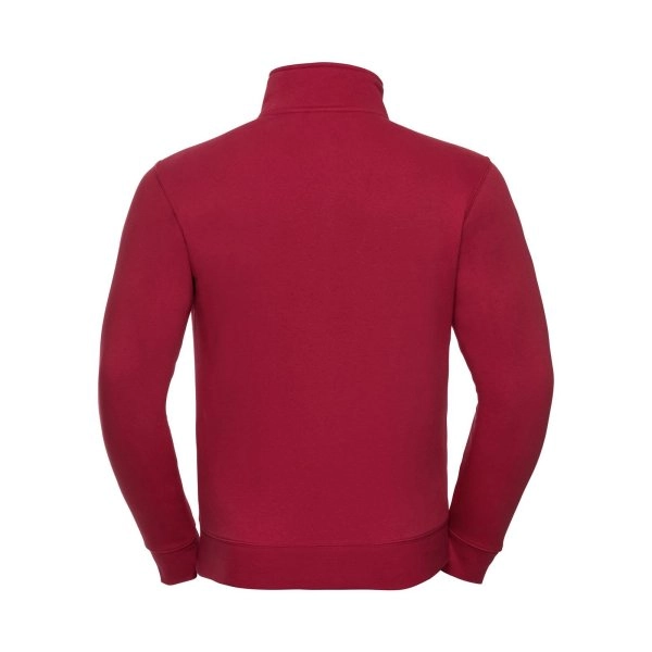 Immagine Men's Authentic Sweat Jacket
