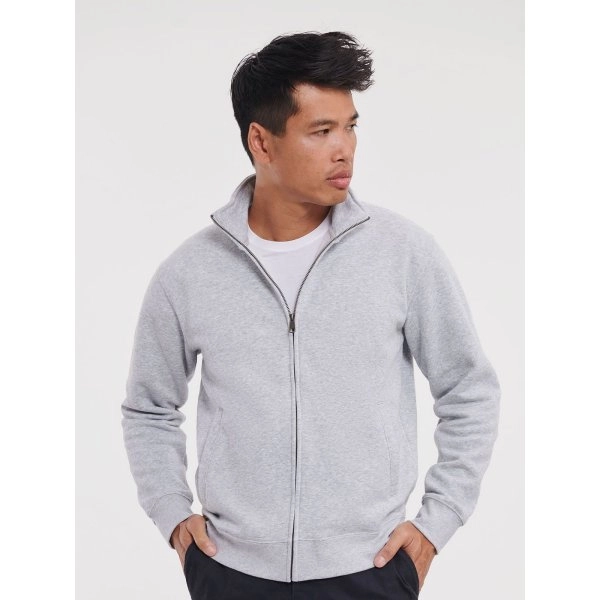 Immagine Men's Authentic Sweat Jacket